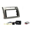 Soittimen Asennussarja AH-KIT-TOY10 | Toyota Corolla Verso