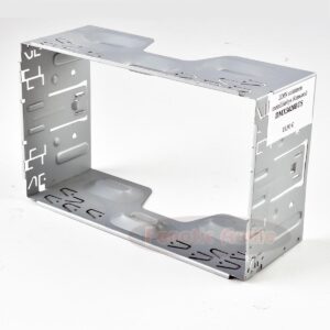 Kenwood asennuskehys 2DIN DMX5020BTS | metallinen asennuskehys