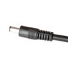 12V DC-pistoke