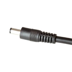 12V DC-pistoke