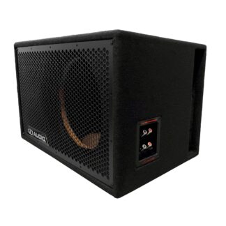 DD Audio UE-12.1