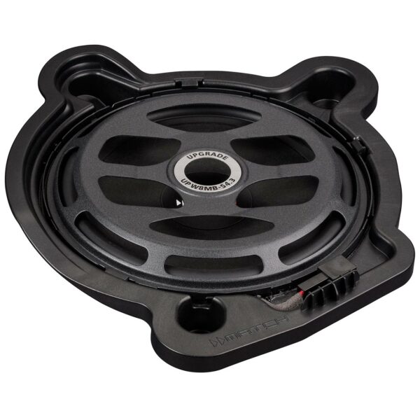 plug & play subwoofer w206