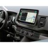 Alpine iLX-F115D-Crafter | Multimediasoitin VW Crafter 2