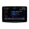 Alpine iLX-F115D-Crafter | Multimediasoitin VW Crafter 2 - Image 6