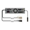 Alpine iLX-F115D-Crafter | Multimediasoitin VW Crafter 2 - Image 3