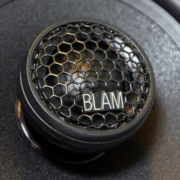 BLAM 100 RFC | 4" 2-tie koaksiaalikaiuttimet - Image 3