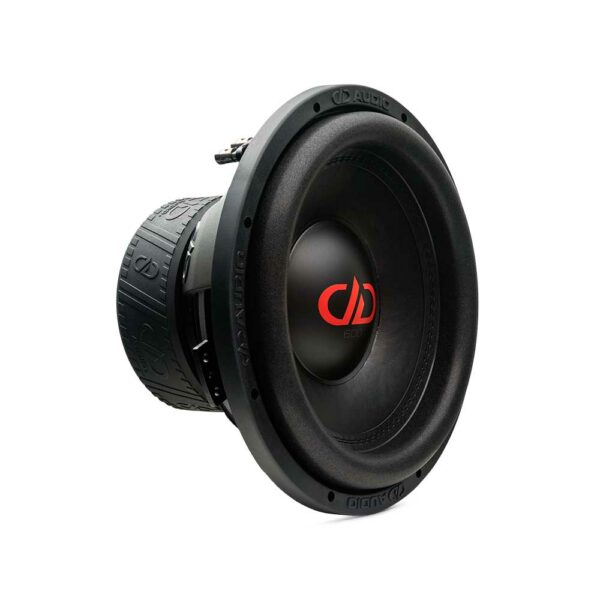 12" DD audio Subwoofer