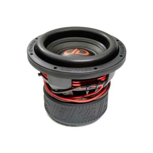 DD Audio 710F subwoofer