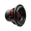 DD Audio Redline 712f D4 | 12" subwoofer - Image 2