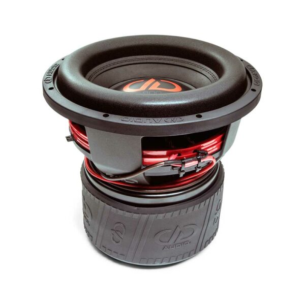 DD Audio Redline 812f D2 | 12" subwoofer