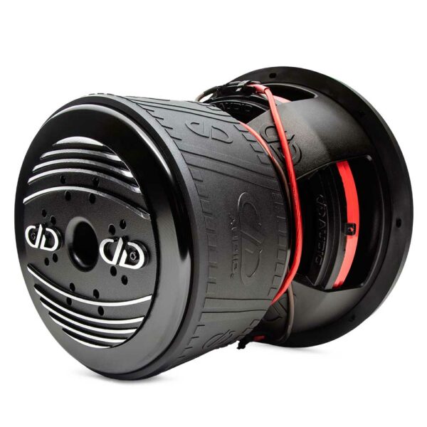 DD Audio Redline 812f D2 | 12" subwoofer - Image 3