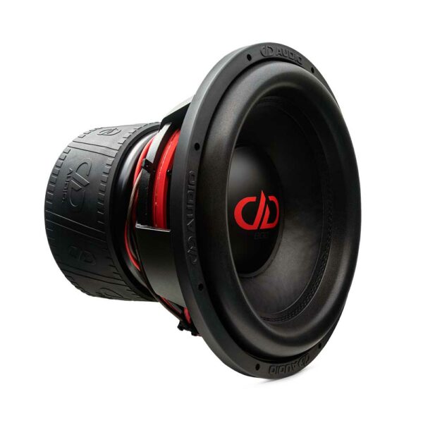 DD Audio Redline 815f D1 | 15" subwoofer - Image 2