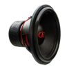 DD Audio Redline 818f D2 | 18" subwoofer - Image 2