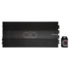 DD Audio Z12000 | monovahvistin - Image 2