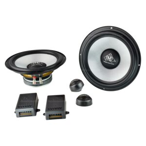 PHD Audio 8.1 Kit