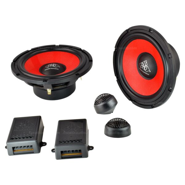 PHD Audio RED 6.1 Kit