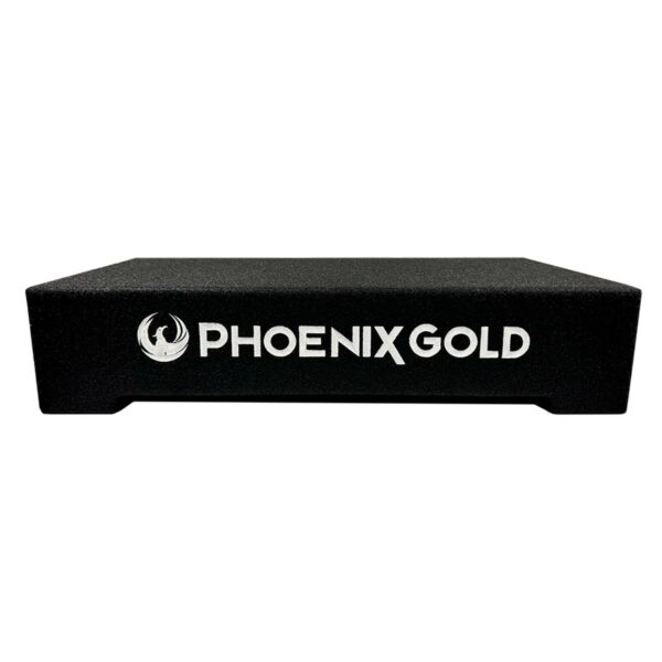Phoenix Gold ZX210PBS | 10" subwoofer ja passiivisäteilijä - Image 4