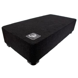 Phoenix Gold ZX210PBSI-valmiskoteloitu 10" subwoofer