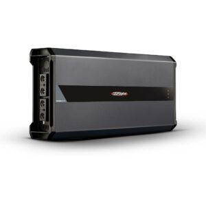 Soundigital 12000.1 EVO4.0 1ohm | monovahvistin