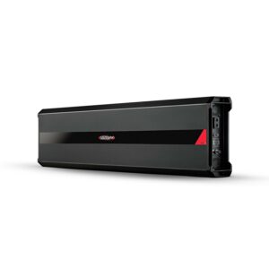 Soundigital 35000.1D EVOX 1 ohm | monovahvistin