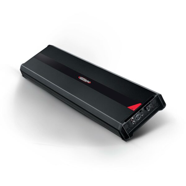 Soundigital 35000.1D EVOX 1 ohm | monovahvistin - Image 2