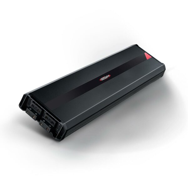 Soundigital 35000.1D EVOX 1 ohm | monovahvistin - Image 3
