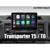 Alpine ILX-F905D-VWT6 | Multimediasoitin VW T5/T6