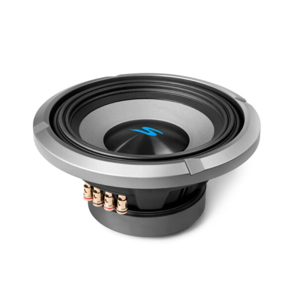 Alpine S2-W10D4 | 10" subwoofer