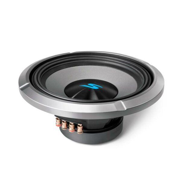 Alpine S2-W12D4 | 12" subwoofer