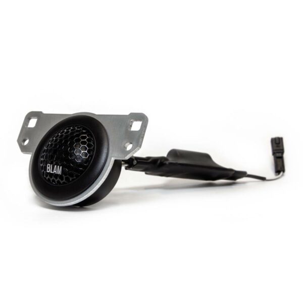 BLAM 200RS-AUDI-A6 | Audi A6 ja A7 Plug & Play kaiuttimet - Image 8