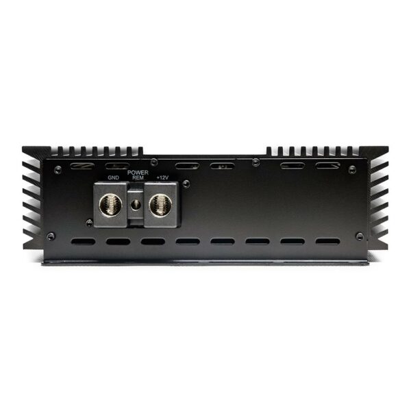 DD Audio M2500 | monovahvistin - Image 4