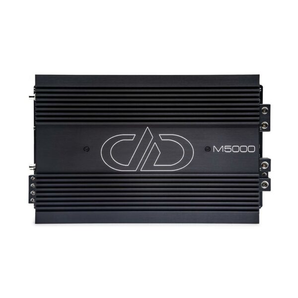 5000 w vahvistin autoon