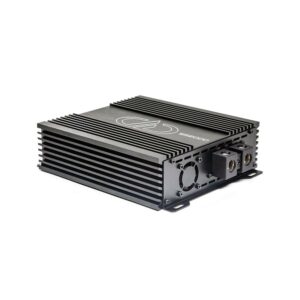 DD Audio SS2000 | monovahvistin