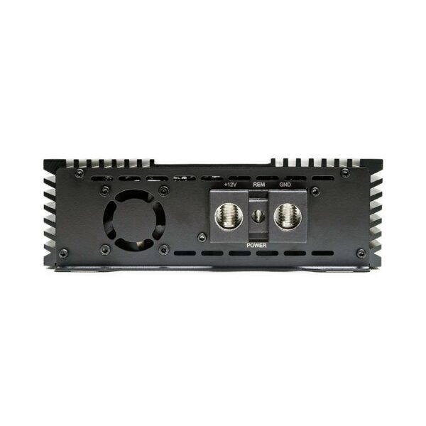 DD Audio SS2000 | monovahvistin - Image 3