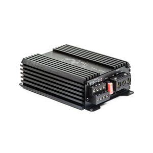 DD Audio SS4.500 | 4-kanavainen vahvistin