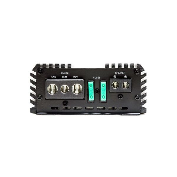 DD Audio SS600 | monovahvistin - Image 4