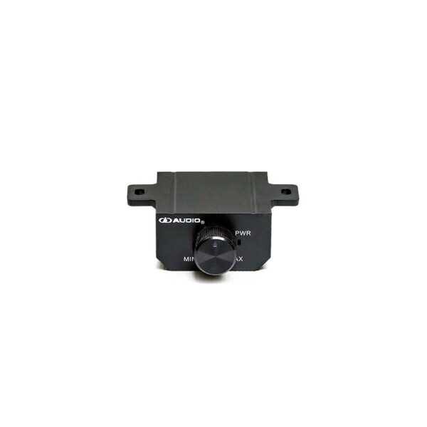 DD Audio SS600 | monovahvistin - Image 6