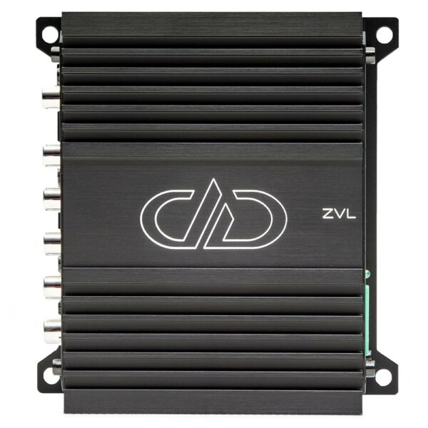 DD Audio ZVL | vahvistimien linkitysmoduli - Image 3