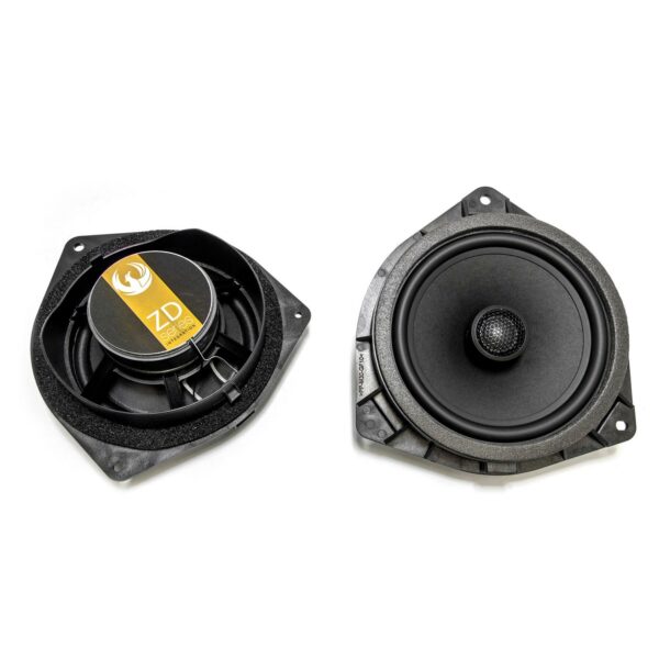 Phoenix Gold ZDST6CX