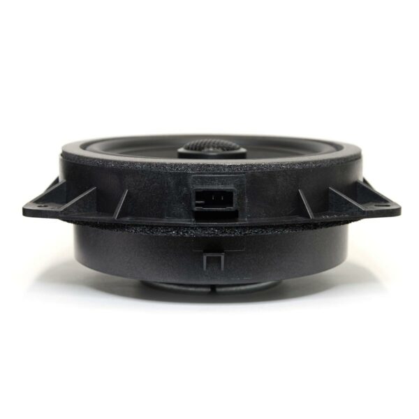 plug & play kaiuttimet toyota