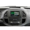 Alpine iLX-705D-W447 | Multimediasoitin MB Vito W447 - Image 4
