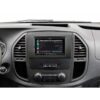 Alpine iLX-705D-W447 | Multimediasoitin MB Vito W447 - Image 3
