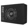 subwoofer pakettiautoon