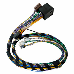Phoenix Gold ZXMISOT2 | Plug & Play asennuskaapeli