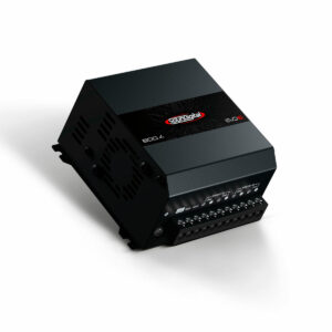 Soundigital 800.4 EVO6 | 4-kanavainen vahvistin