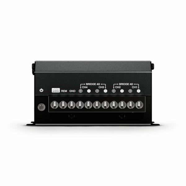 Soundigital 800.4 EVO6 | 4-kanavainen vahvistin - Image 7