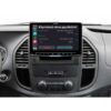 Alpine iLX-F115D-W447 | Multimediasoitin MB Vito W447 - Image 5