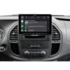 Alpine iLX-F115D-W447 | Multimediasoitin MB Vito W447 - Image 6