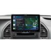 Alpine iLX-F115D-W447 | Multimediasoitin MB Vito W447 - Image 9