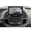 Alpine iLX-F115D-W447 | Multimediasoitin MB Vito W447 - Image 7
